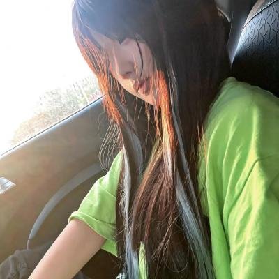 轻触我心