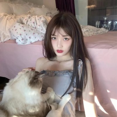 我的女朋友男朋友